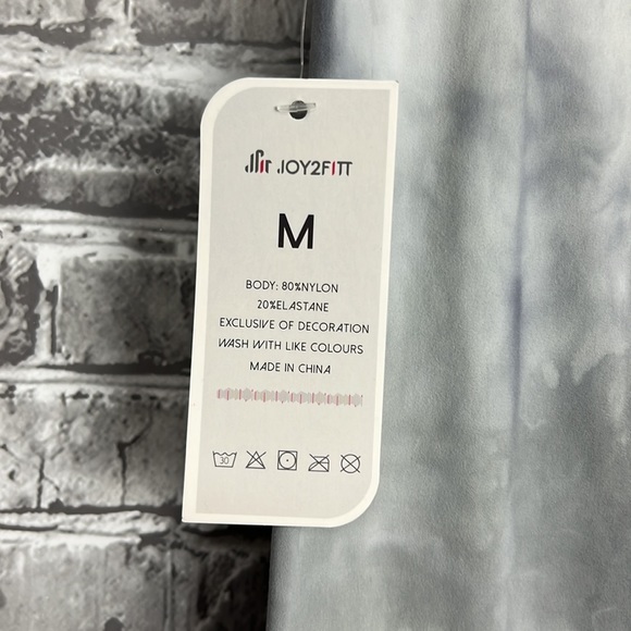 Woman's leggings - Picture 3 of 8